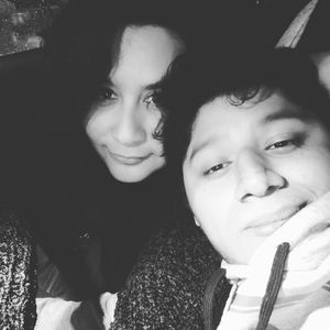 Meet your Posher, Jason